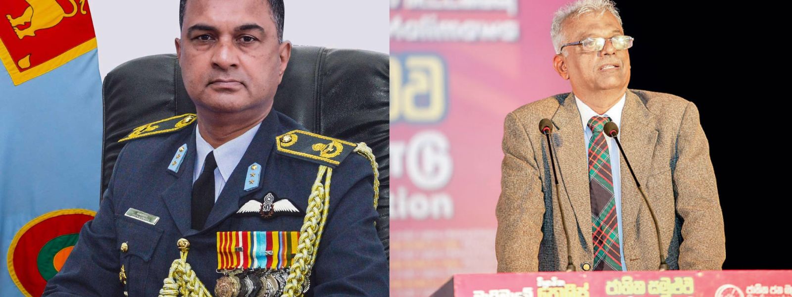 New Defence, Security Secretaries Appointed